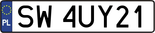SW4UY21