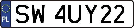 SW4UY22