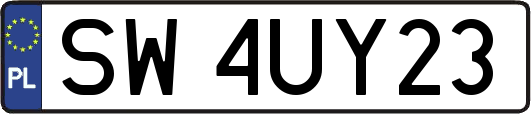 SW4UY23