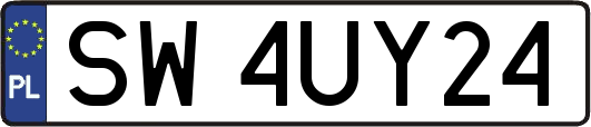 SW4UY24