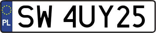 SW4UY25