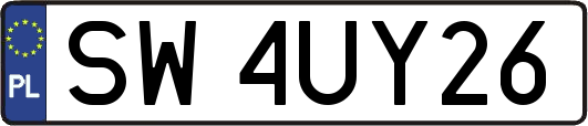 SW4UY26