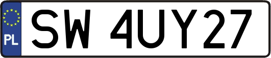 SW4UY27