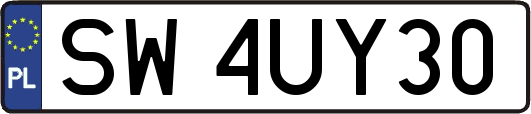 SW4UY30