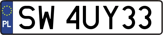 SW4UY33