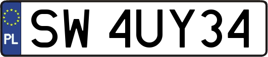 SW4UY34
