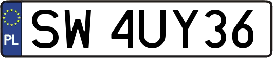 SW4UY36