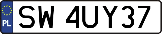 SW4UY37