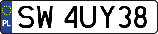 SW4UY38