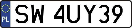 SW4UY39