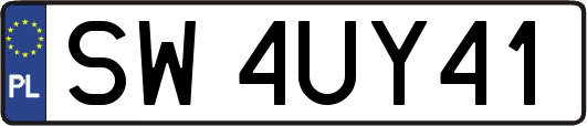 SW4UY41