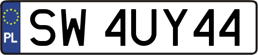 SW4UY44