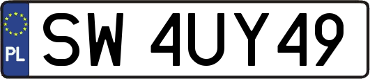 SW4UY49