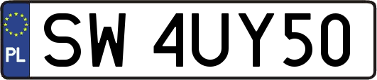 SW4UY50