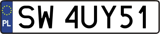 SW4UY51
