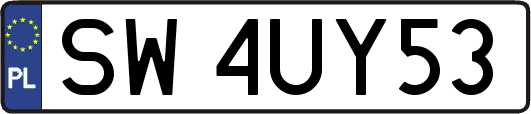 SW4UY53