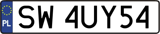 SW4UY54