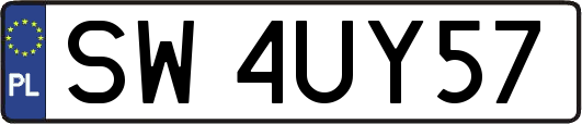 SW4UY57