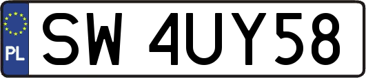 SW4UY58