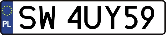SW4UY59