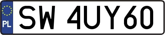 SW4UY60