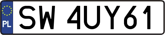 SW4UY61
