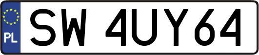 SW4UY64