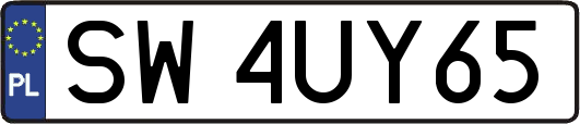SW4UY65