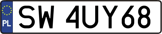 SW4UY68