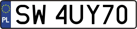 SW4UY70