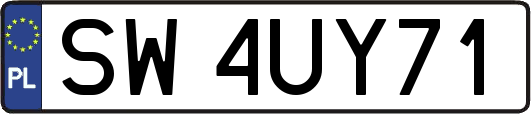 SW4UY71