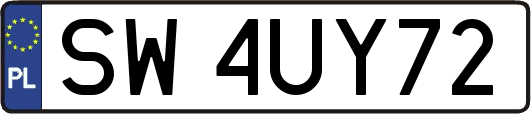 SW4UY72
