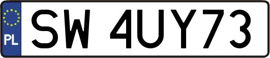 SW4UY73