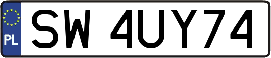 SW4UY74