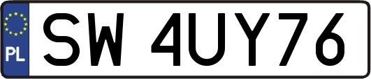 SW4UY76