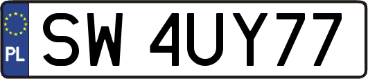 SW4UY77