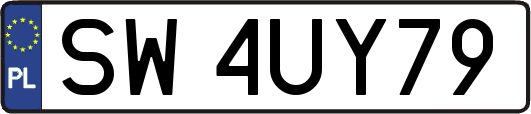 SW4UY79