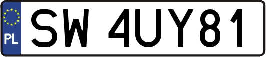SW4UY81
