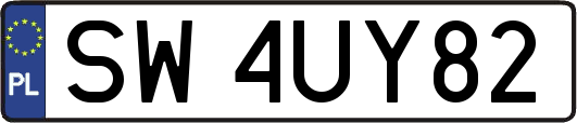SW4UY82
