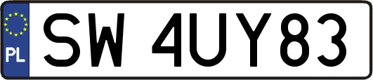 SW4UY83