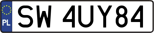 SW4UY84