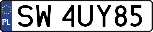 SW4UY85
