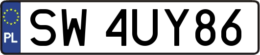 SW4UY86
