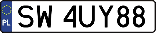 SW4UY88