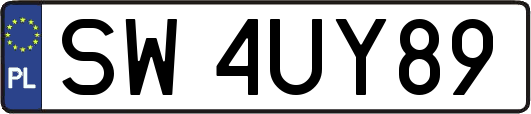 SW4UY89