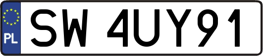 SW4UY91