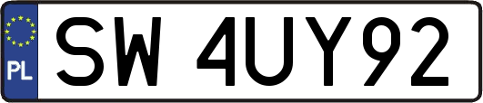 SW4UY92
