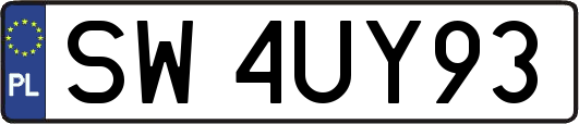 SW4UY93