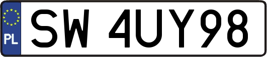 SW4UY98
