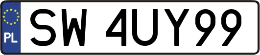SW4UY99
